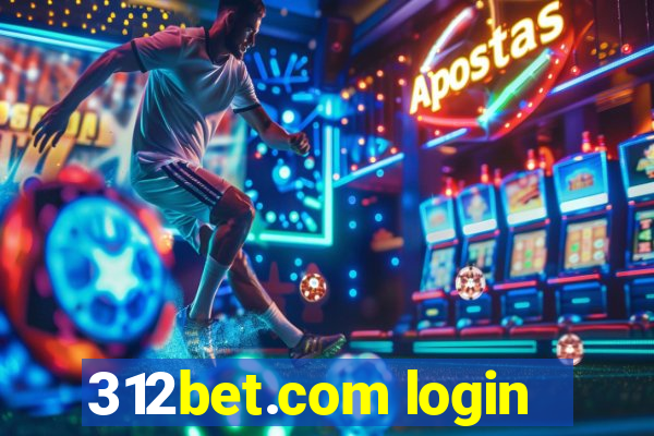 312bet.com login